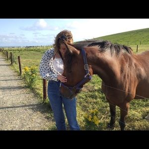 Meet your Posher, Kristin